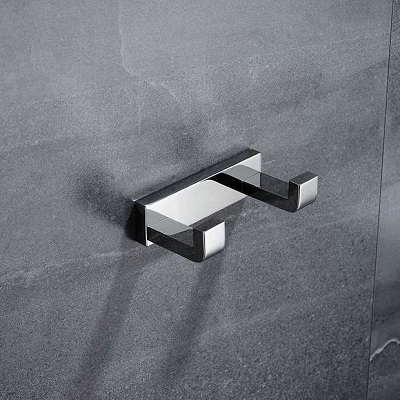 Móc áo 1 vấu inox 304 MN-G6212