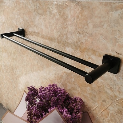 Thanh treo khăn phòng tắm FX- 6802D