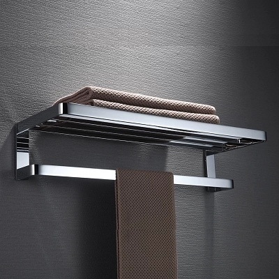 Vắt khăn giàn Inox 304 cao cấp MN-6201