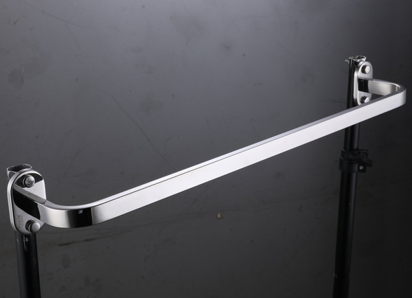 Thanh treo khăn phòng tắm inox 304 FX-7501