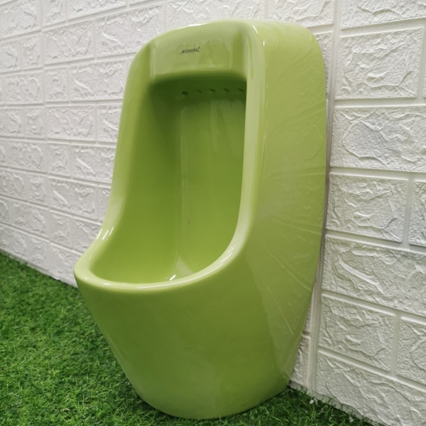 Tiểu nam trẻ em Moonoah màu xanh lá MN-E801GR