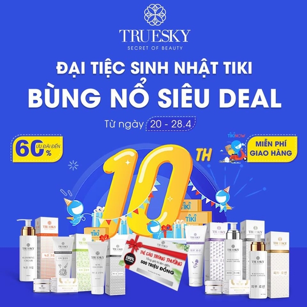 Cập nhật hơn 61 về sinh nhật tiki 8 tuổi  cdgdbentreeduvn