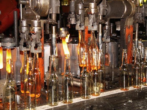 Quy trình thôi thủy tinh hiện đại