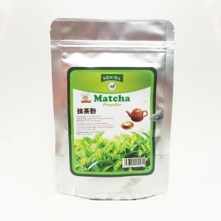 Bột Matcha Trà Xanh Neicha 100g