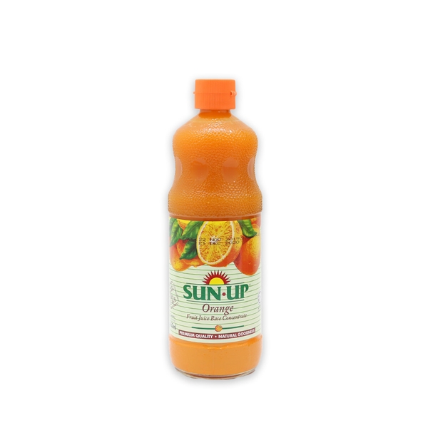 Nước ép Sun-up Cam 850ml