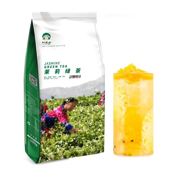 Trà Nhài Aromatic Yelanshan 500g