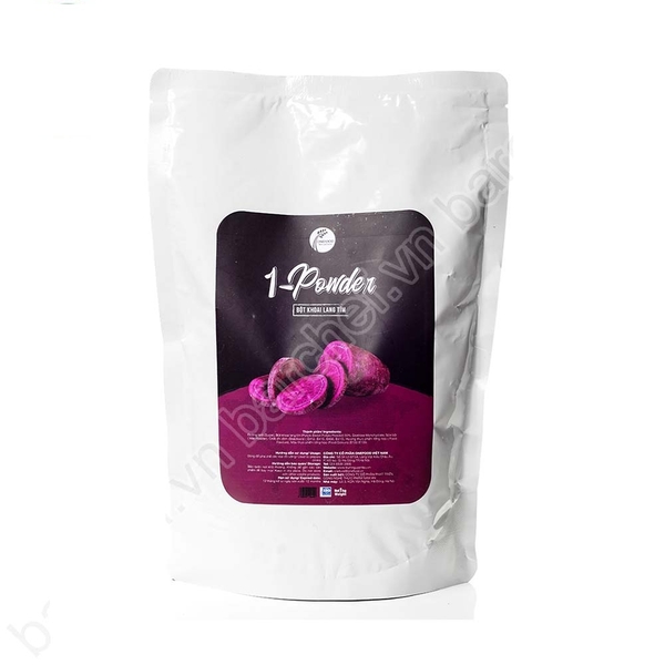 Bột Khoai Lang Tím 1kg