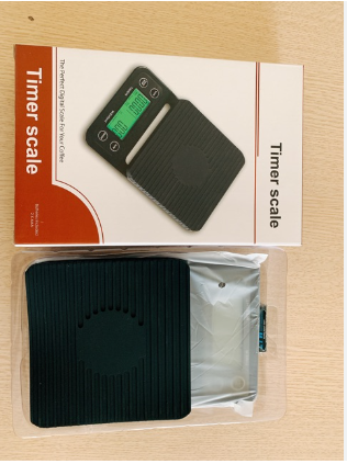 Cân điện tử cao cấp MSK 07 cân tối đa 5kg