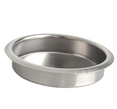Phin mù inox vệ sinh 58mm