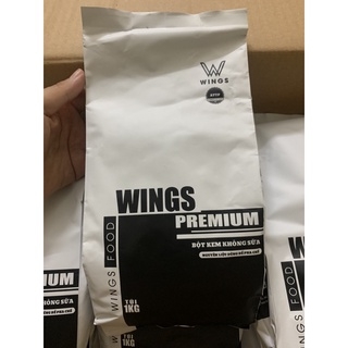 Bột Sữa Wings 1kg