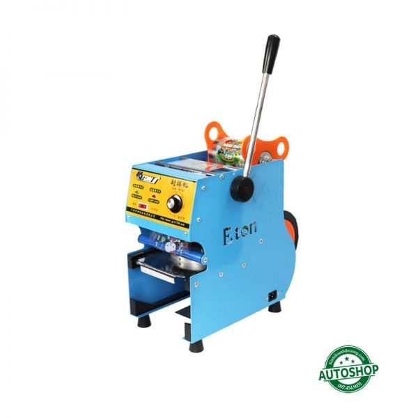 Máy Dập Nắp Cốc Bằng Tay Eton ET-D7