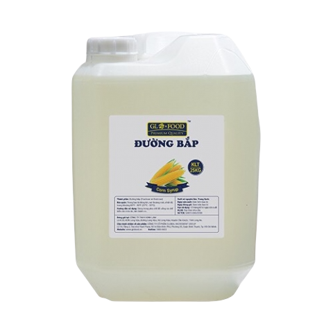 Đường nước Glofood 25kg