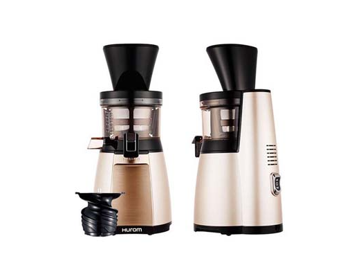 Máy Ép Trái Cây Tốc Độ  Chậm Hurom HU-19SGM