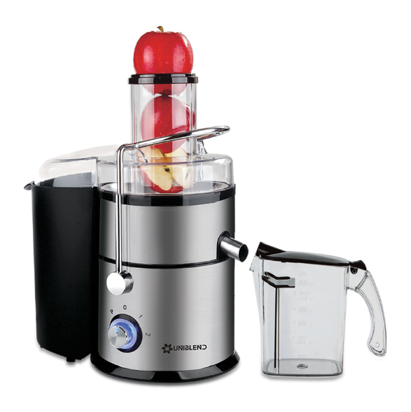Máy Ép Trái Cây Tốc Độ  Nhanh Uniblend UB-800