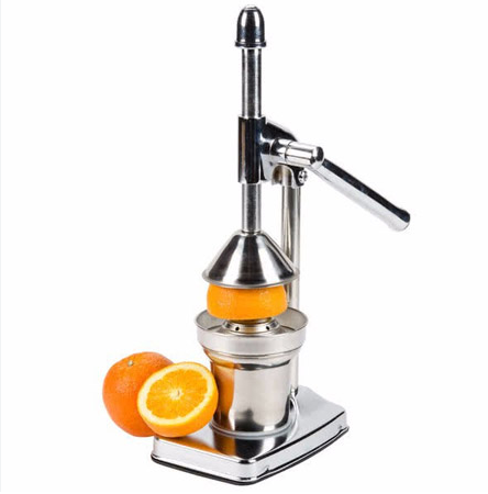 Máy Ép Cam Bằng Tay  Inox Vorte