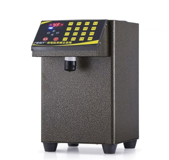 Máy Định Lượng Đường  Fest RC16