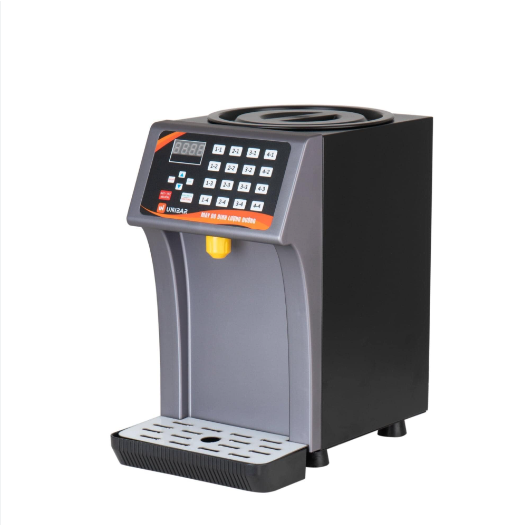 Máy định lượng đường  UNIBAR UB-16