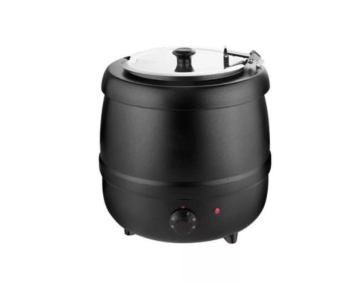 Nồi Ủ Trân Châu Vỏ Nhựa  10L