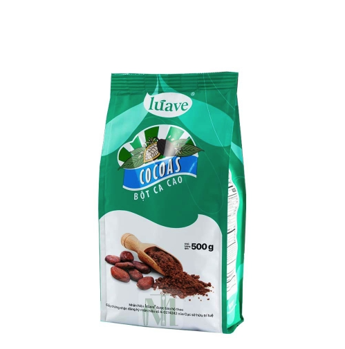 Bột cacao Luave 500g