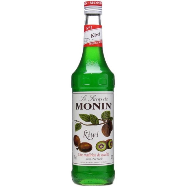 Siro Monin Kiwi 700ml - Monin Kiwi Syrup