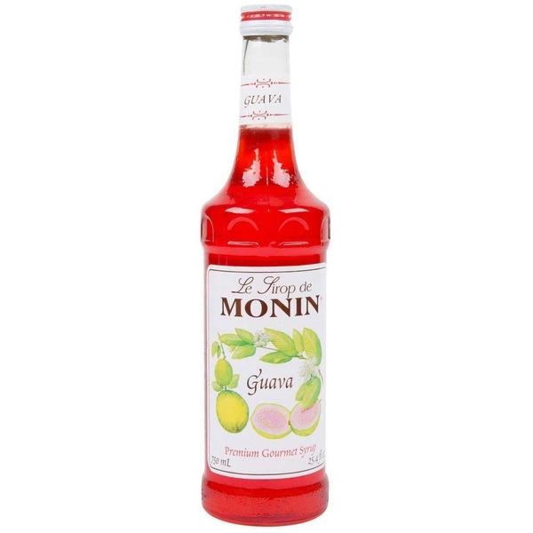 Siro Monin Ổi 700ml - Monin Guava Syrup