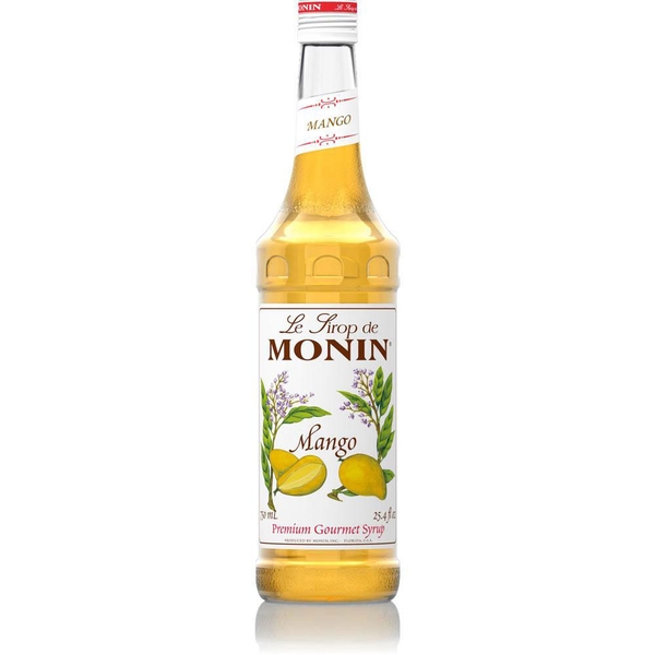 Siro Monin Xoài 700ml - Monin Mango Syrup