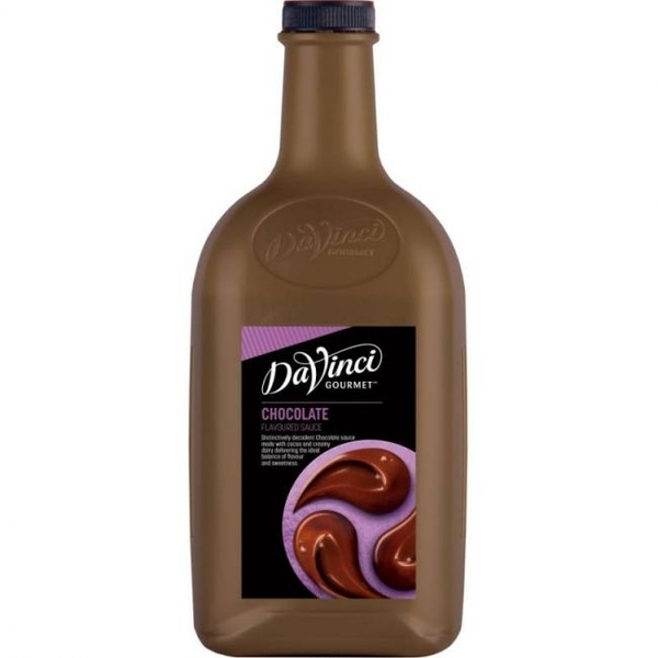 Sốt socola Davinci 2L