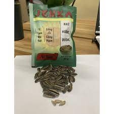 Hướng dương jenka dừa ( Bịch 50 gói x 60g )