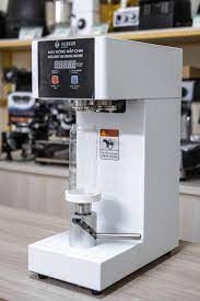 Máy dán nắp lon YUBANN YB-QLS180