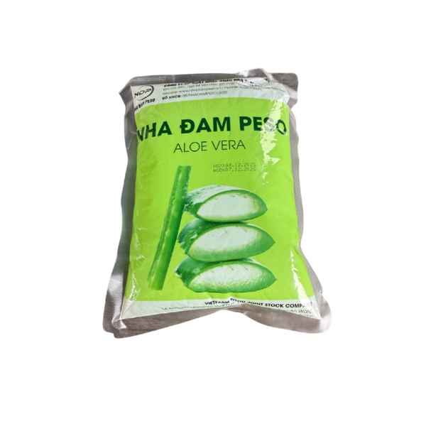 Nha đam Peso 1kg