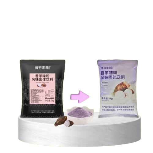 Bột Khoai Môn Boduo 1kg