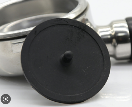 Phin mù cao su vệ sinh 51mm