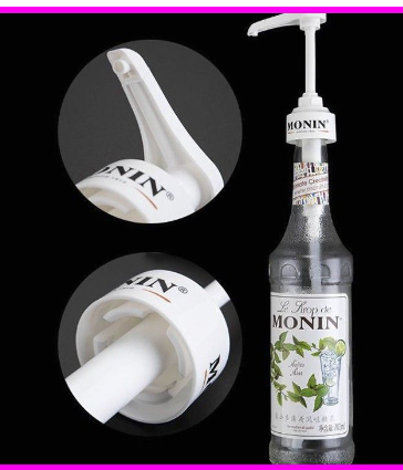 Vòi pumb monin 10cc