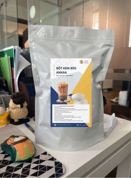 Bột kem sữa Ankaa 1kg