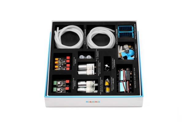 MakerSpace Kits (19 boxes) Makeblock
