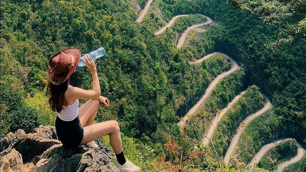 TOUR DU LỊCH ĐÔNG BẮC TỪ HÀ NỘI 5 NGÀY 4 ĐÊM: HÀ GIANG - CAO BẰNG