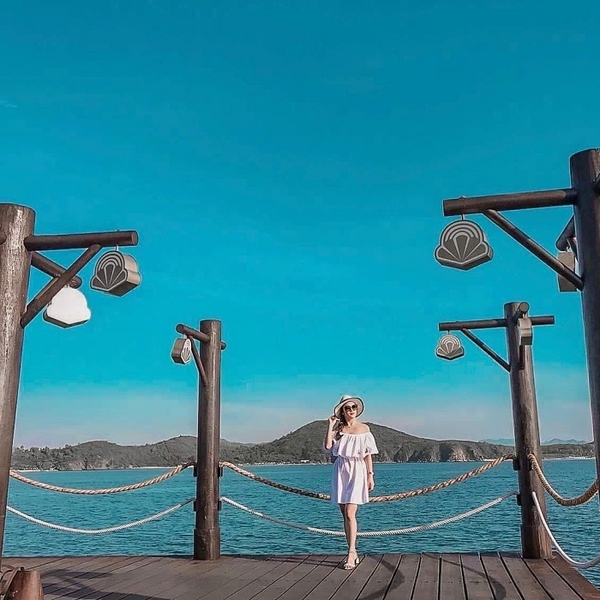 TOUR DU LỊCH NHA TRANG KHÁM PHÁ MIỀN CÁT TRẮNG TỪ HÀ NỘI 4 NGÀY 3 ĐÊM
