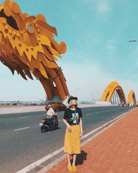TOUR DU LỊCH ĐÀ NẴNG TỪ HÀ NỘI BẰNG MÁY BAY 4 NGÀY 3 ĐÊM BAY SÁNG VỀ CHIỀU