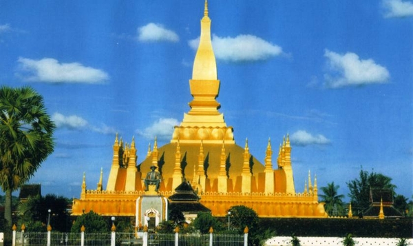HÀ NỘI - CON CUÔNG– XIÊNG KHOẢNG – VIÊNG CHĂN – HÀ NỘI (LAOS)