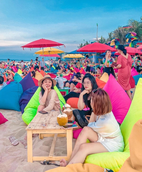 DU LỊCH QUẢNG BÌNH 4 NGÀY 3 ĐÊM BẰNG MÁY BAY TỪ HÀ NỘI