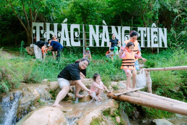 TOUR DU LỊCH MỘC CHÂU 2N1Đ TỪ HÀ NỘI GIÁ RẺ