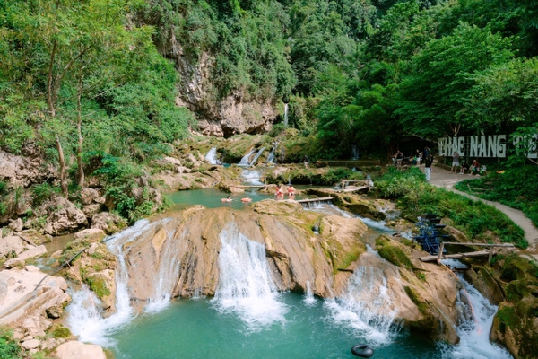 TOUR DU LỊCH MỘC CHÂU 2N1Đ TỪ HÀ NỘI GIÁ RẺ