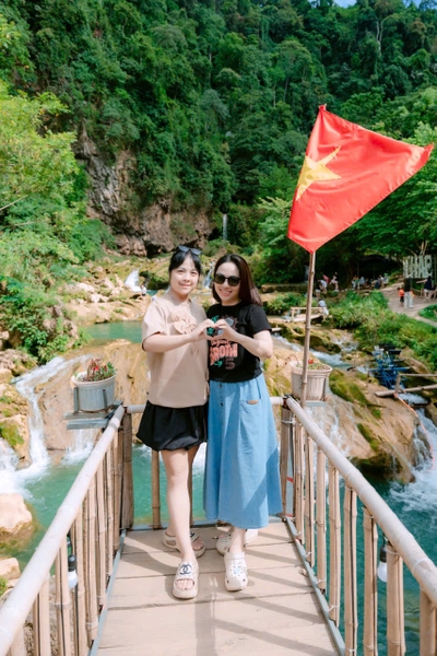 TOUR DU LỊCH MỘC CHÂU 2N1Đ TỪ HÀ NỘI GIÁ RẺ