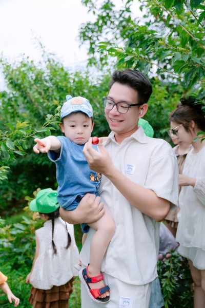 TOUR DU LỊCH MỘC CHÂU 2N1Đ TỪ HÀ NỘI GIÁ RẺ