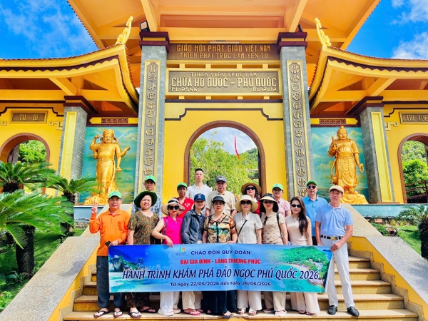 TOUR DU LỊCH PHÚ QUỐC TỪ HÀ NỘI BẰNG MÁY BAY 5 NGÀY 4 ĐÊM