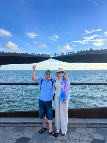 TOUR DU LỊCH PHÚ QUỐC TỪ HÀ NỘI BẰNG MÁY BAY 5 NGÀY 4 ĐÊM
