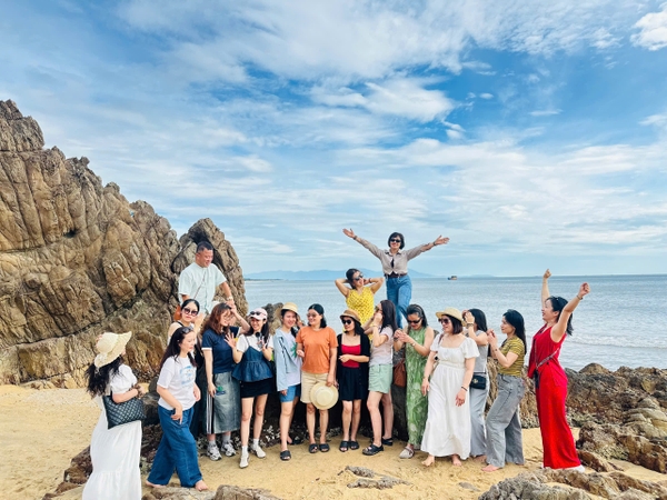 TOUR DU LỊCH QUẢNG BÌNH 3 NGÀY 3 ĐÊM BẰNG Ô TÔ TỪ HÀ NỘI