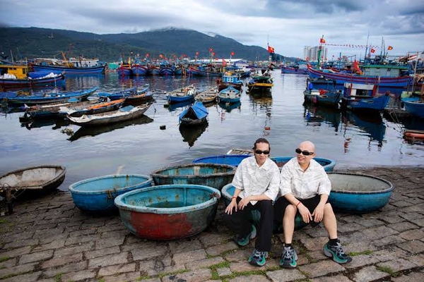 TOUR DU LỊCH ĐÀ NẴNG TỪ HÀ NỘI BẰNG MÁY BAY 4 NGÀY 3 ĐÊM BAY SÁNG VỀ CHIỀU