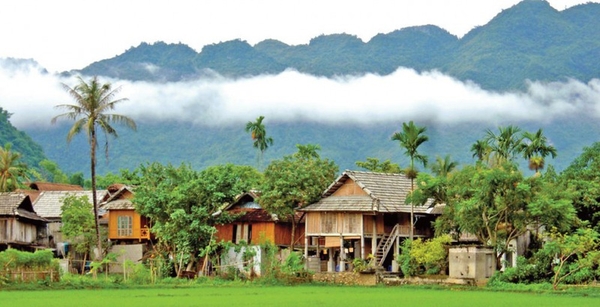 THUNG LŨNG MAI CHÂU