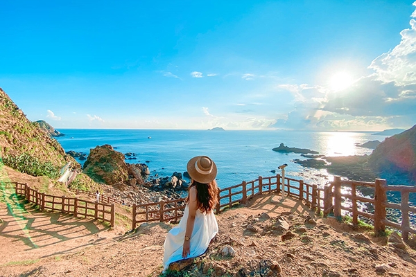 DU LỊCH QUY NHƠN - TUY HÒA TỪ HÀ NỘI 4N3Đ